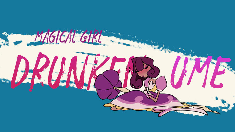 Drunken Ume