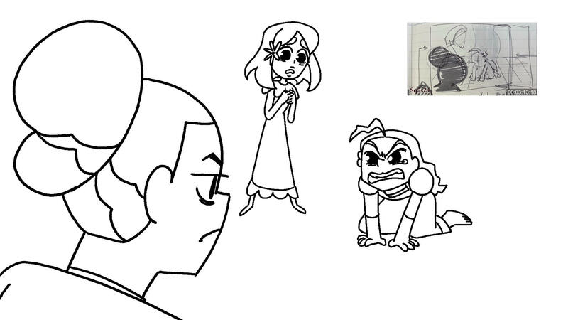 Pua Warriors cleanup