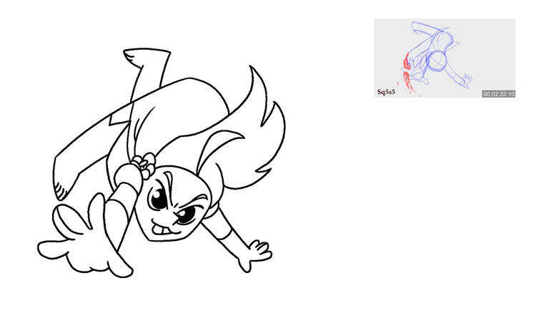 Pua Warriors cleanup