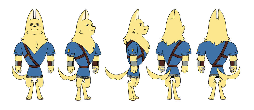 Oliver turnaround