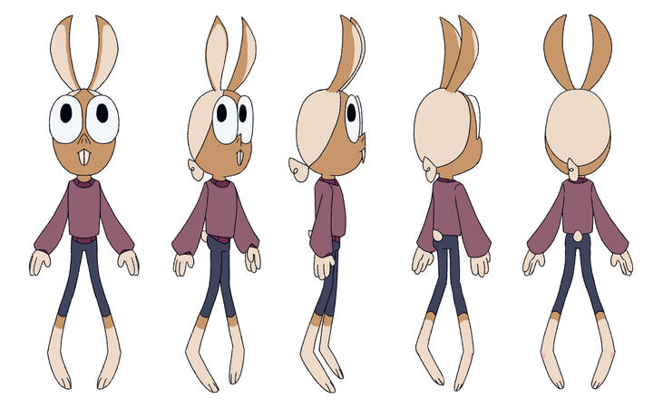 Bibi turnaround