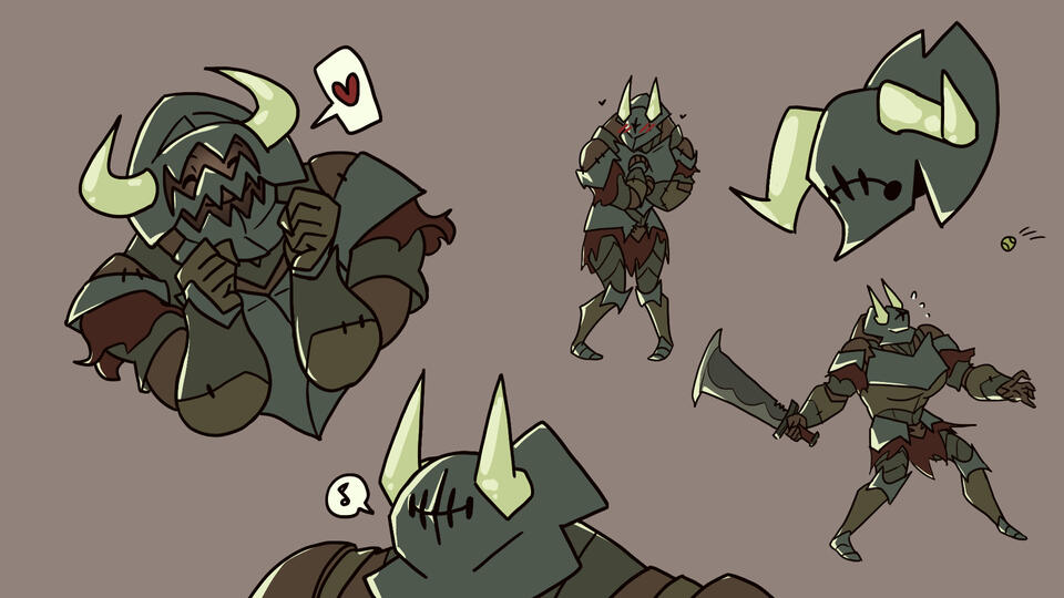 Minotaurs from Centaurworld